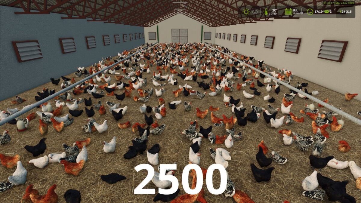 More Visual Animals v 1.1.1