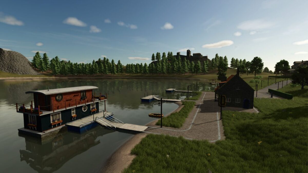 Multimap Map v 1.2