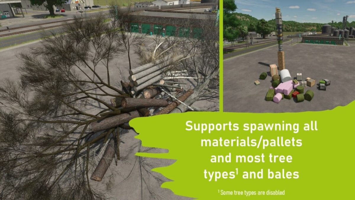 Power Tools v 1.1.2