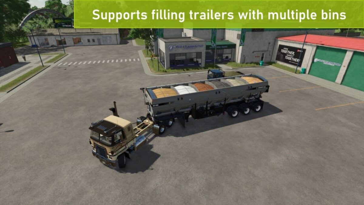 Power Tools v 1.1.2