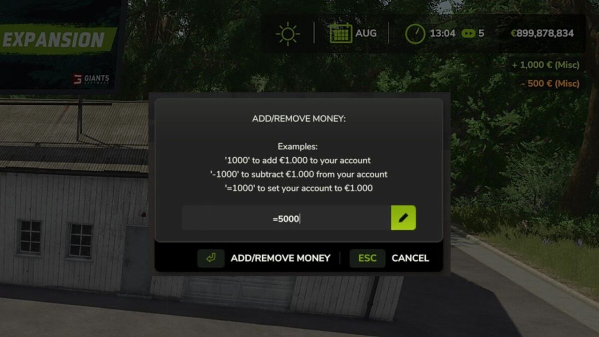 Power Tools v 1.2