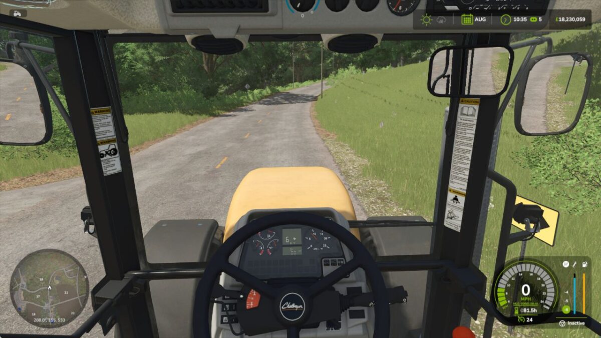 Vehicle Mileage v 1.0