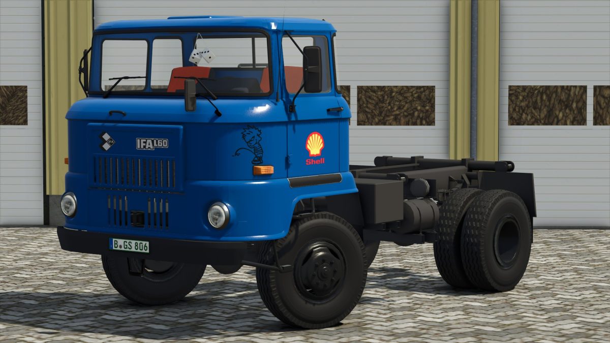 IFA L60 v 1.0.0.1