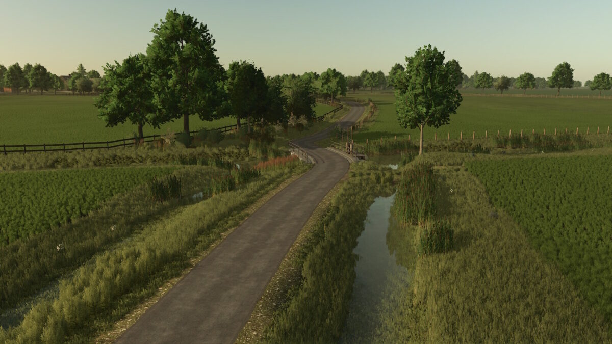 Schwesing Bahnhof Map v 2.0