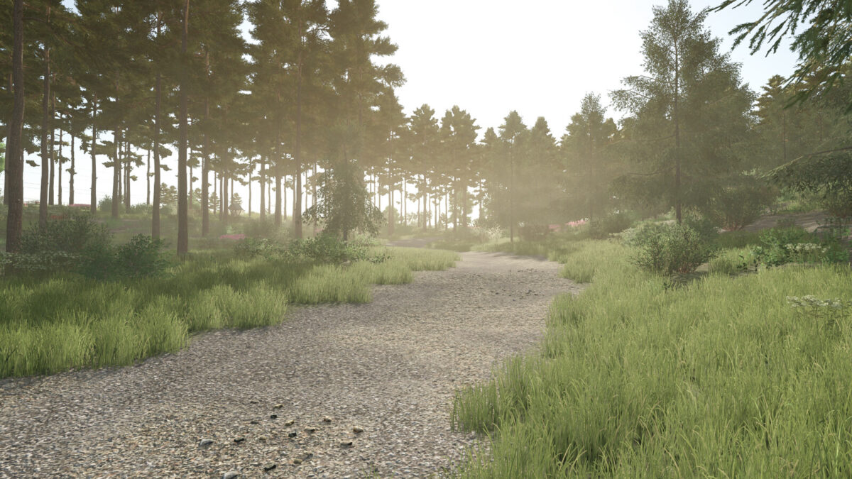 Starowies Map v 1.4