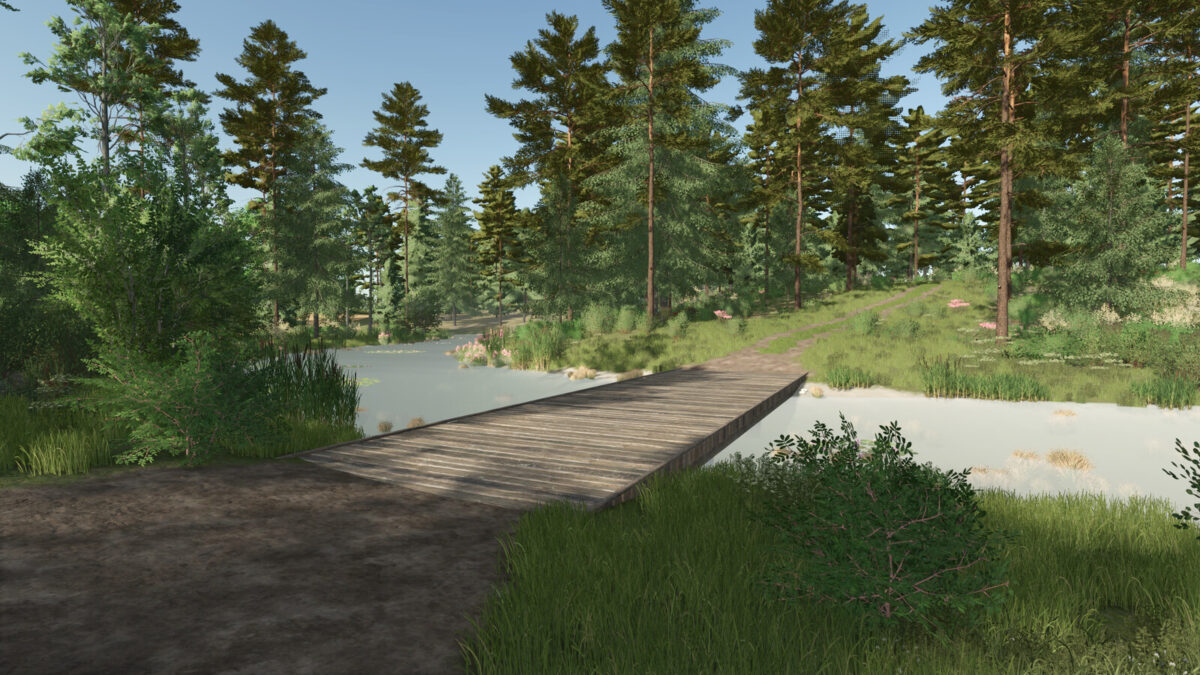 Starowies Map v 1.4