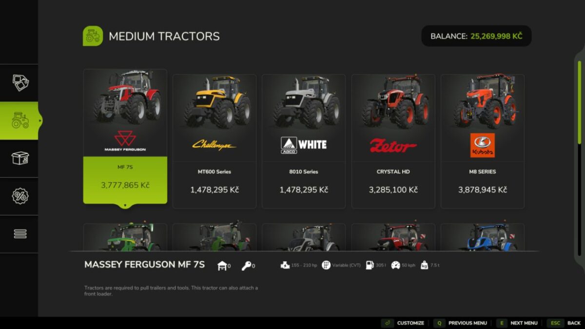 Additional Currencies v 1.0.0.2