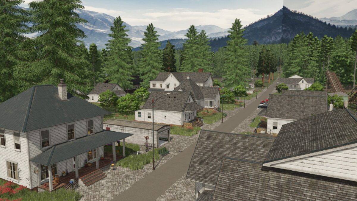Blackriver Farm Map v 1.0.0.2 thumbnail 2