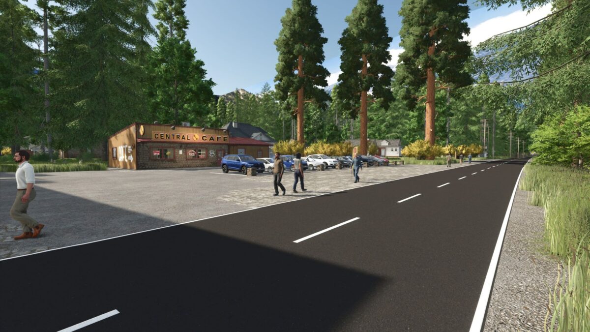 Blackriver Farm Map v 1.0.0.2 thumbnail 3