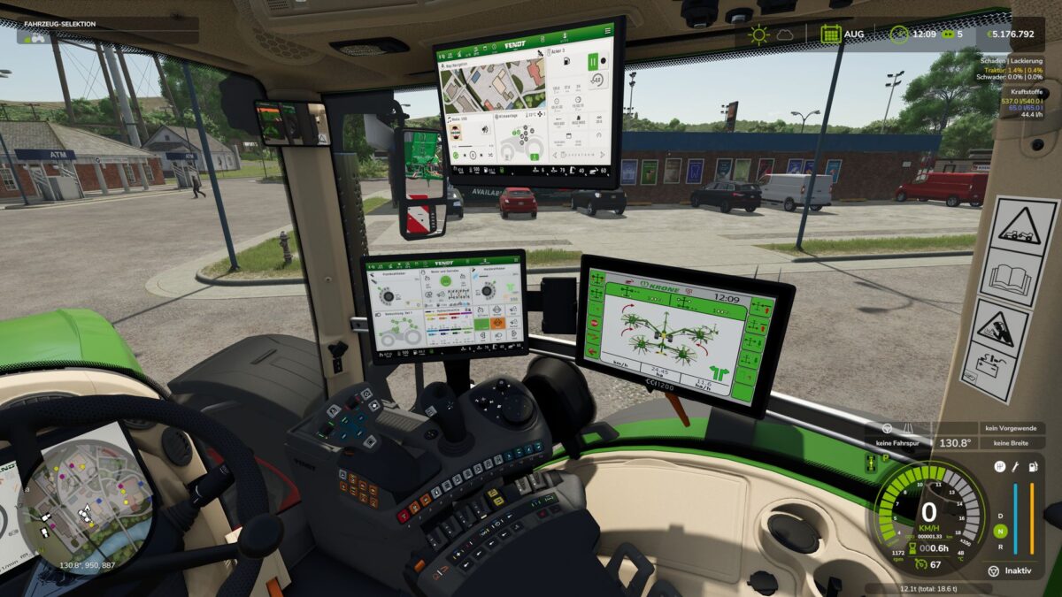 CCI 1200 for Installation New (Prefab) v 1.1