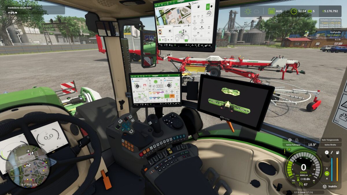 CCI 1200 for Installation New (Prefab) v 1.1