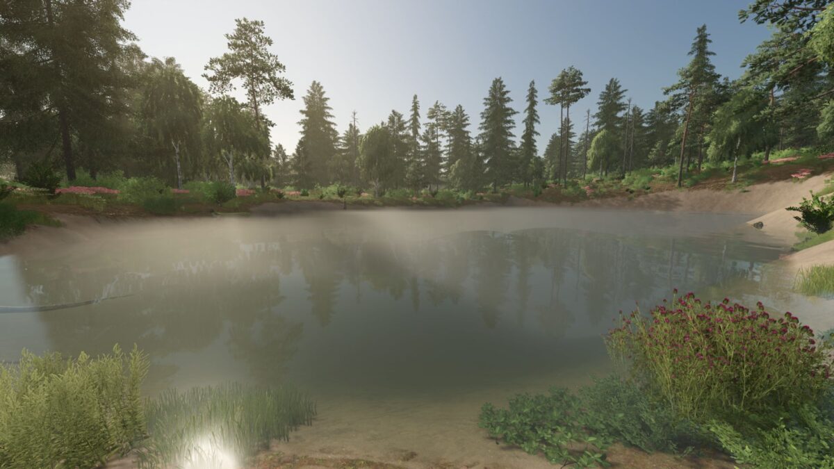 Fog Control v 2.0