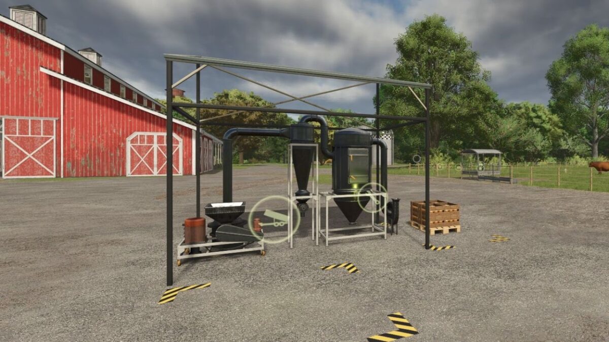 Small Honey Factory v 1.0.0.4