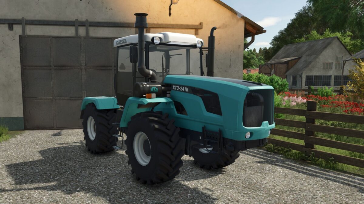HTZ 241K v 1.0