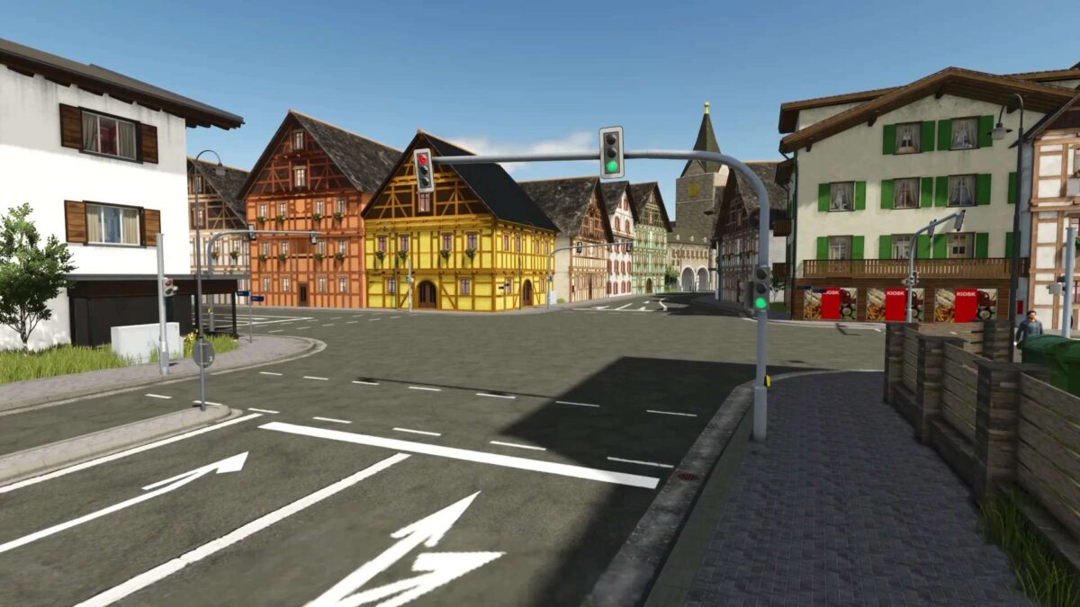 Landkreis Mittelberg Map v 1.1.0.2