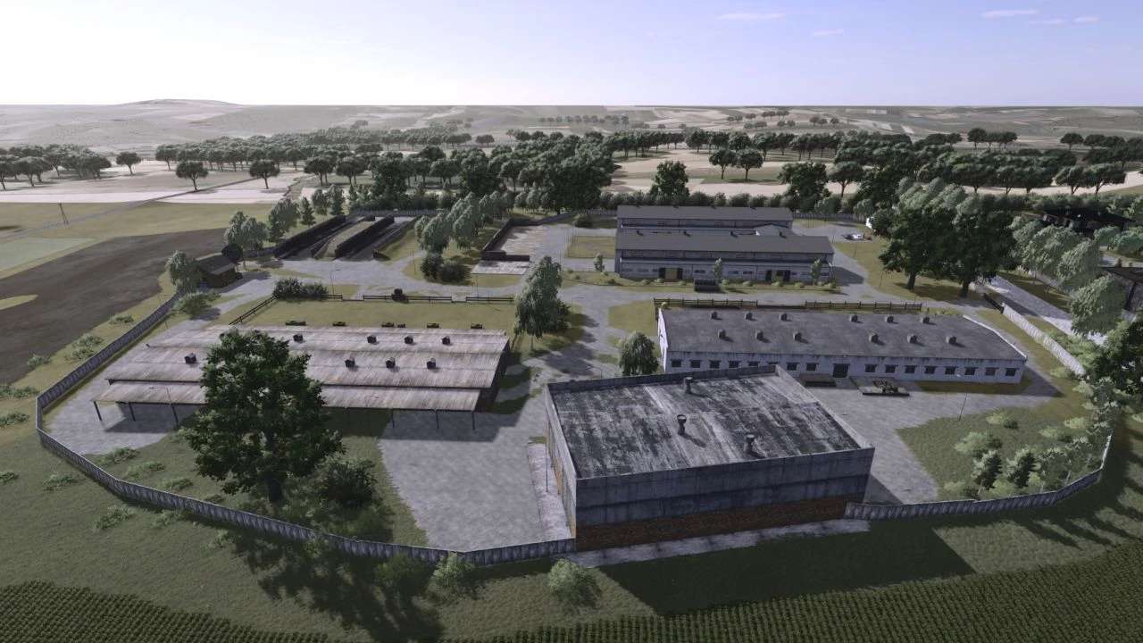 Lietuva Map v 1.0