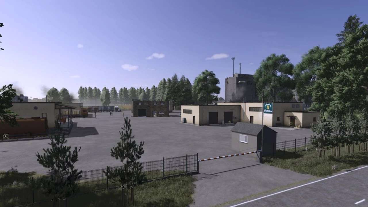 Lietuva Map v 1.0