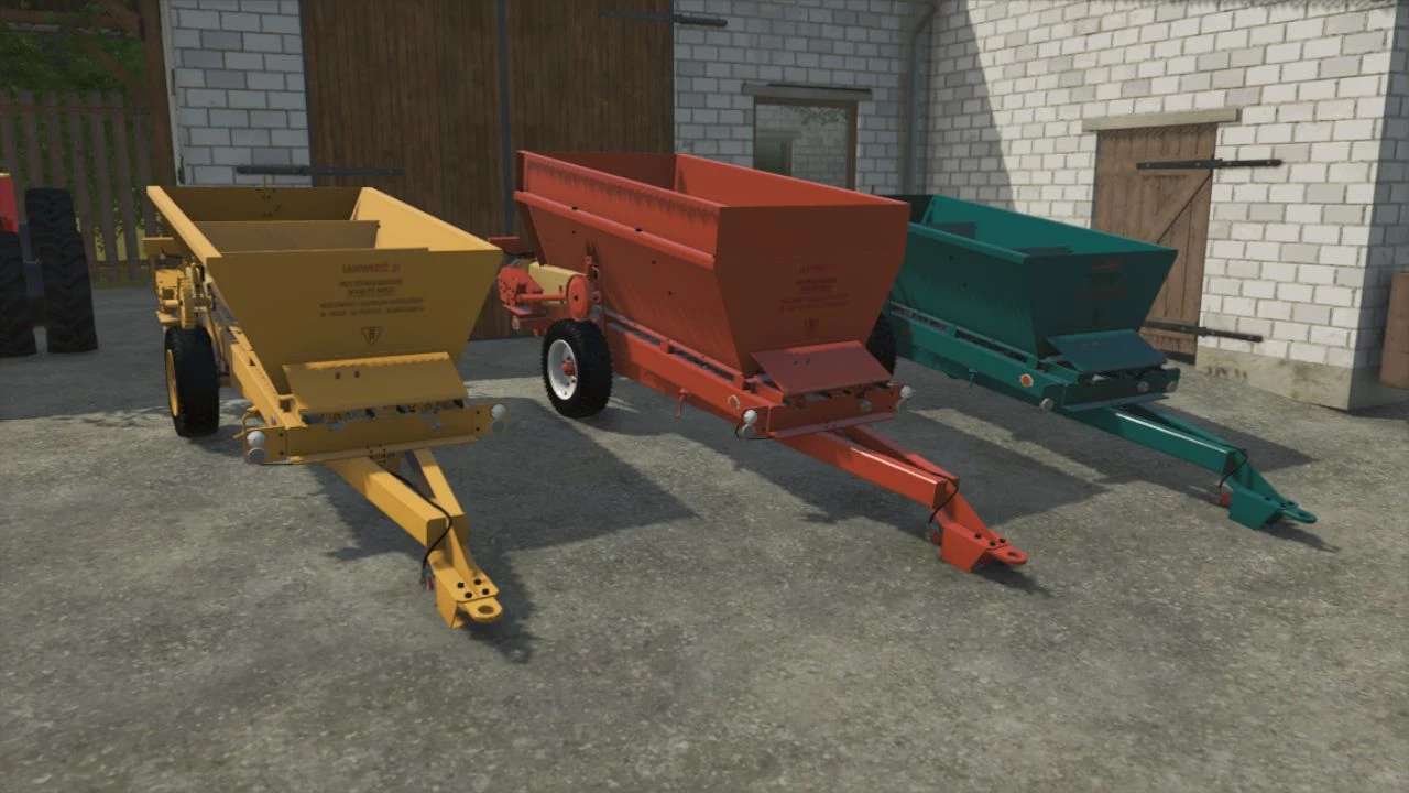 Lizard N035 RNW3 v 1.1
