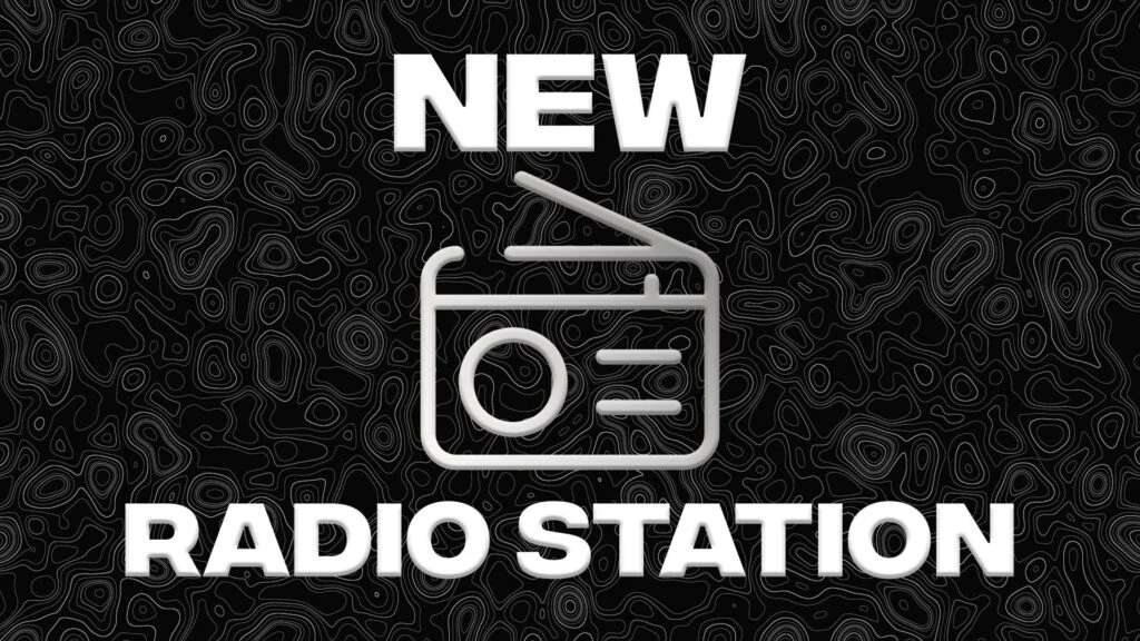 New Radio Stations v 1.0.0.3