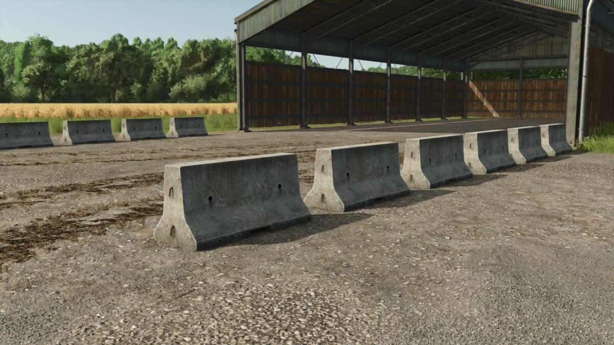 Placeable Construction Signs v 1.0.0.1