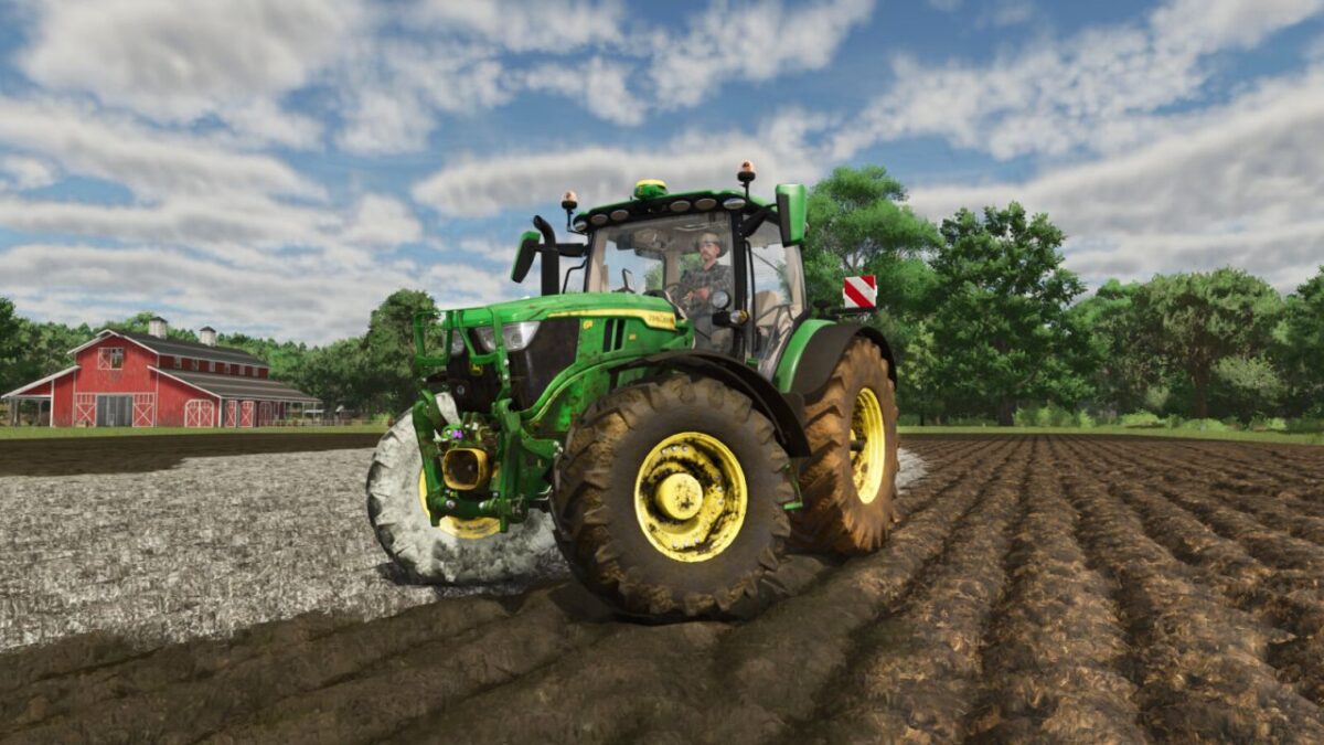 Real Dirt Color v 1.1.5