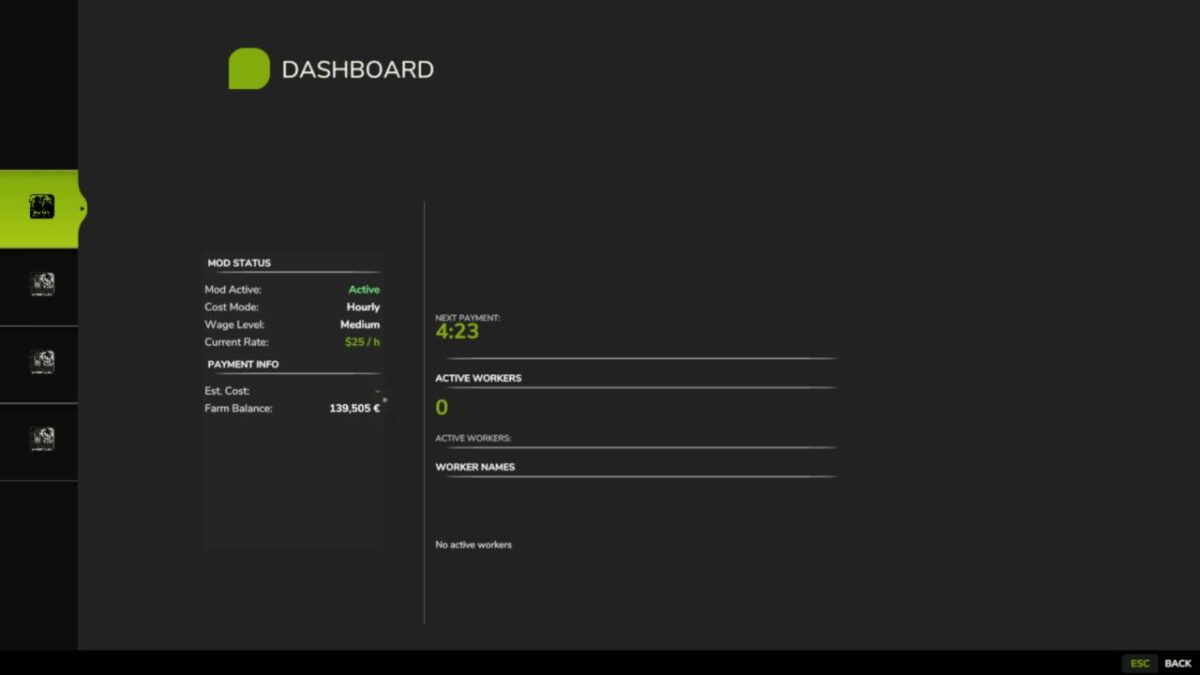 Realistic Worker Costs v 1.0.9.4