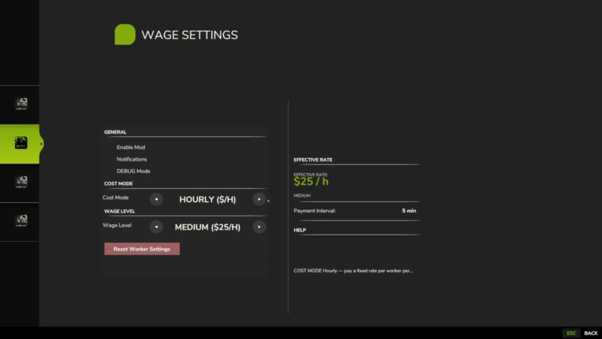 Realistic Worker Costs v 1.0.9.4