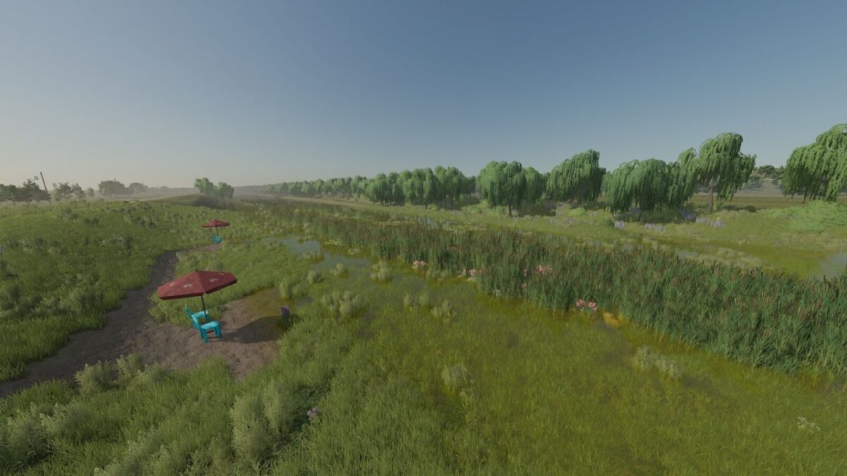 Sivita Map v 1.2