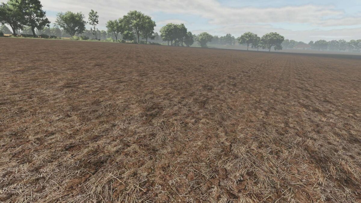 Soil Textures Pack v 1.0