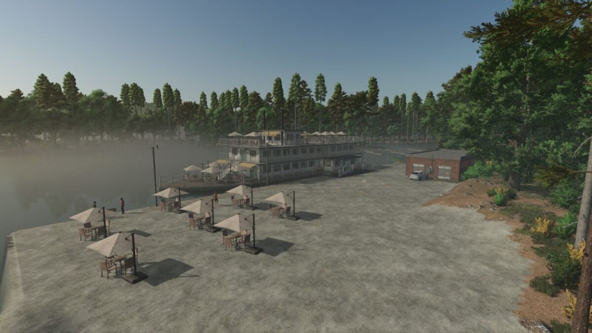 Sonny Farm Map v 1.0.0.1