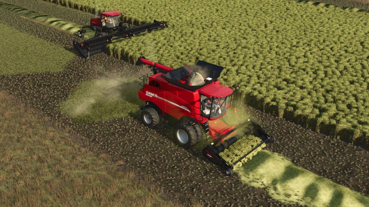 Swathing Plus v 1.1.0.3