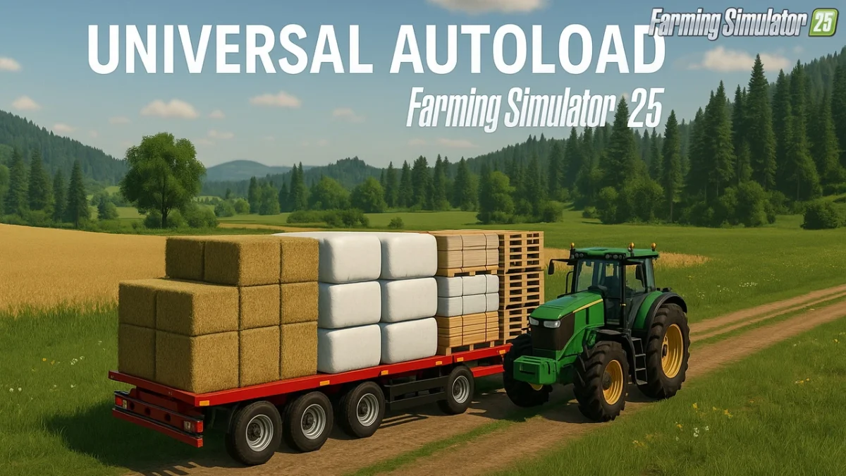 Universal Autoload v 1.0.2.8