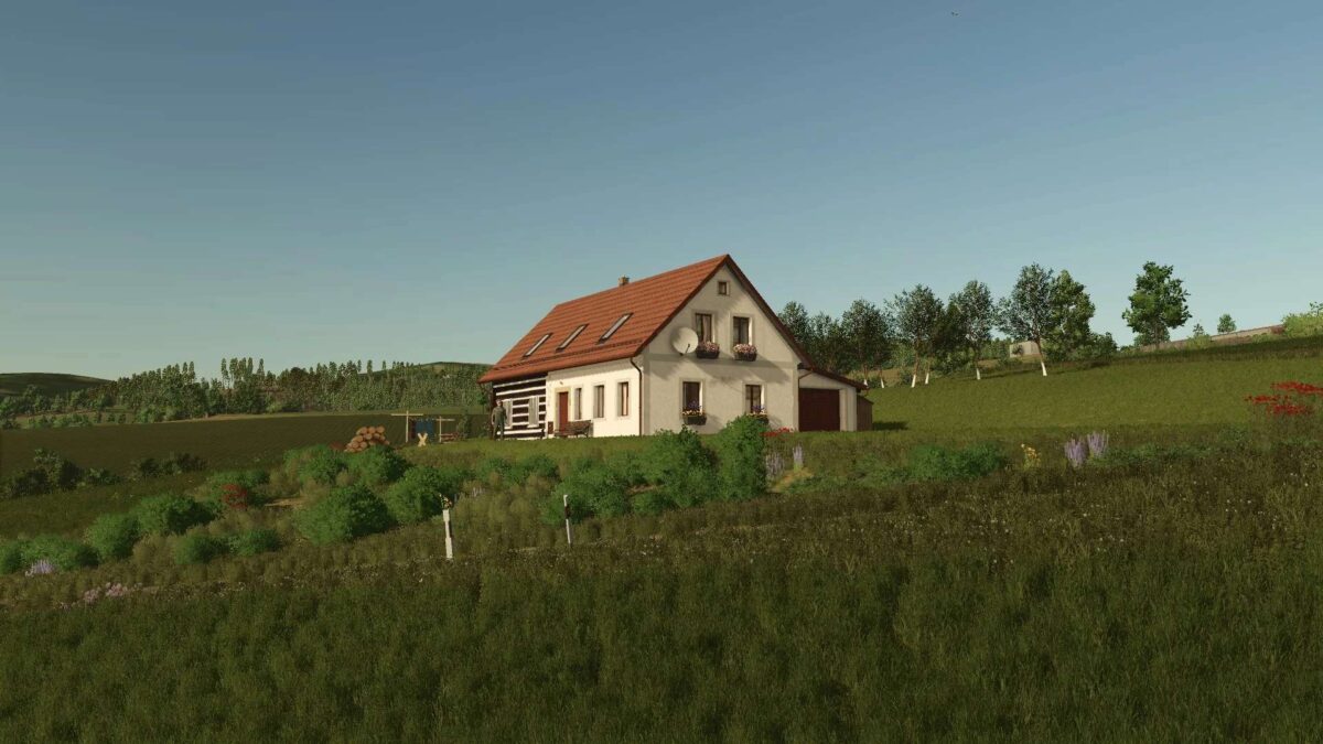 Valachy Map v 2.0.1.0