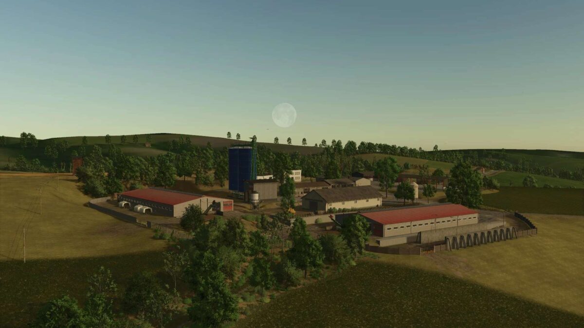 Valachy Map v 2.0.1.0