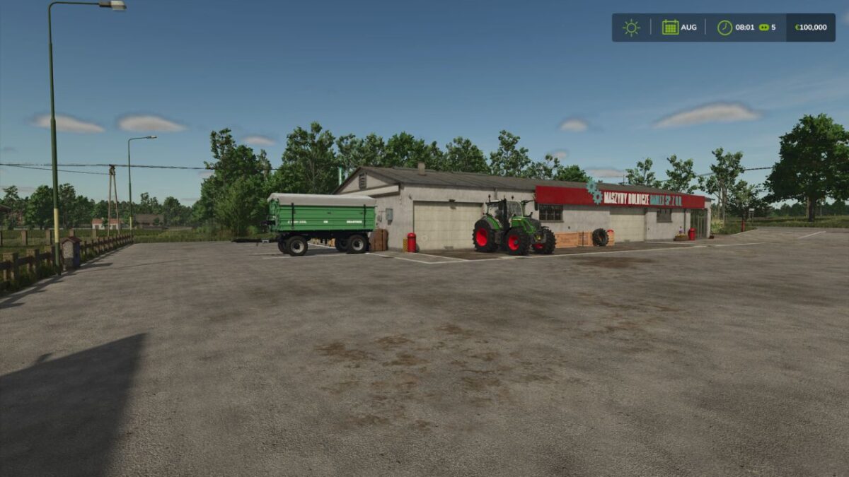 Visual Sales v 1.0
