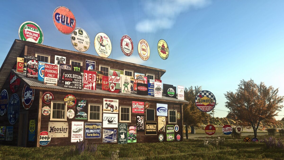 Wall Art Pack v 1.1