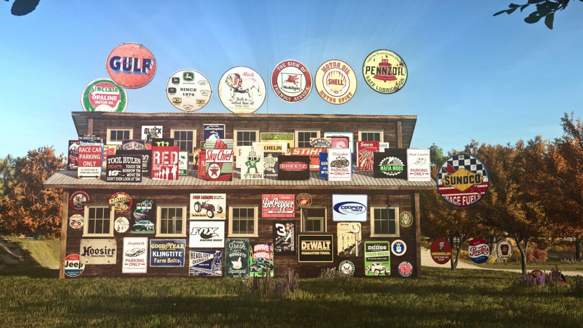 Wall Art Pack v 1.1