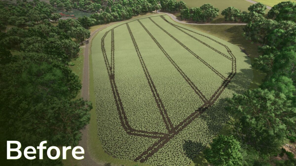 Adjust Tramlines for Missions v 1.0.0.1