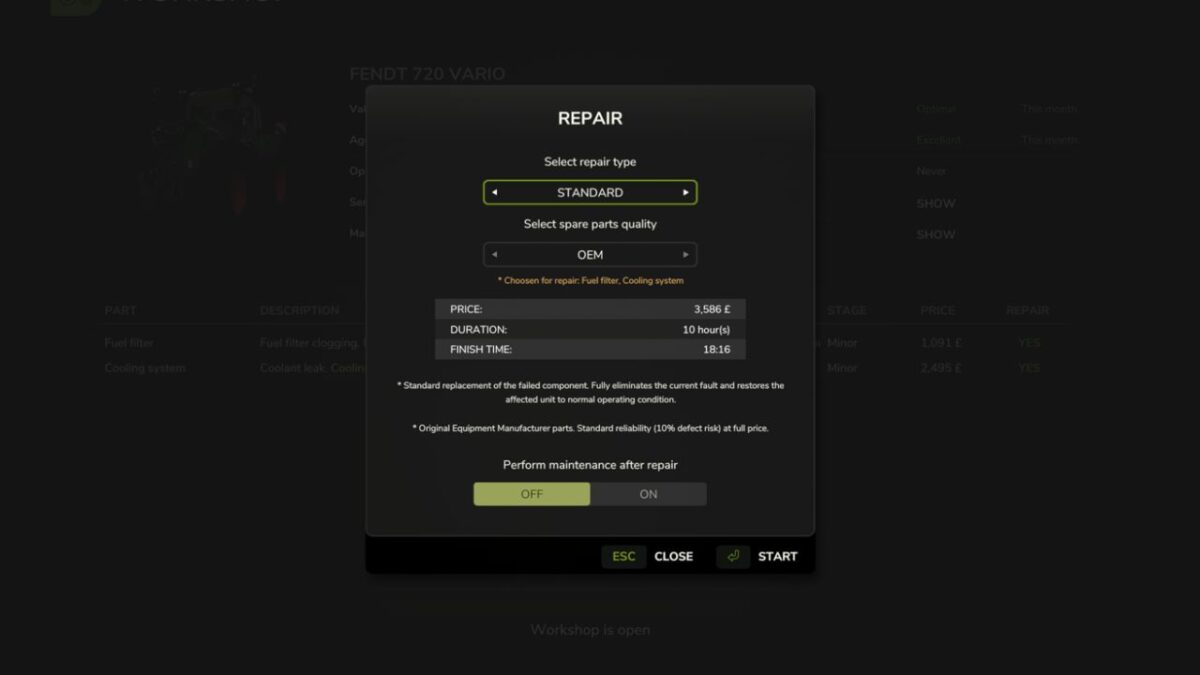 Advanced Damage System v 0.9.1.2