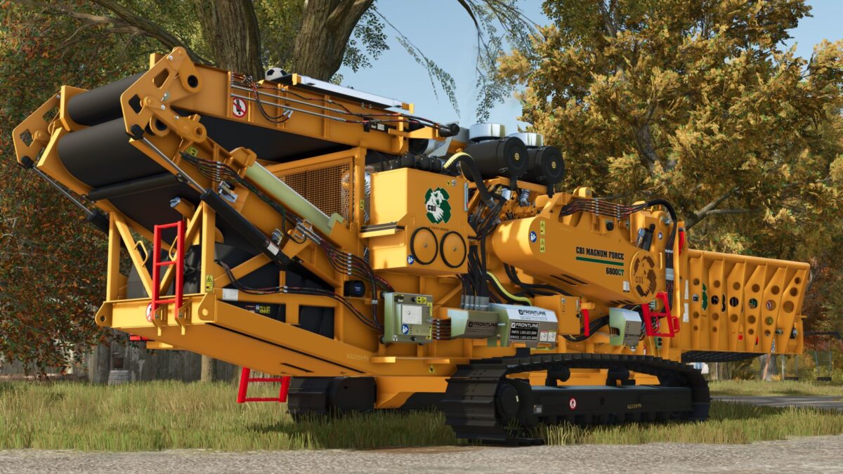 CBI 6800CT v 1.0