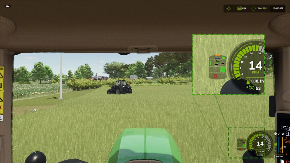 CVT Addon v 2.1