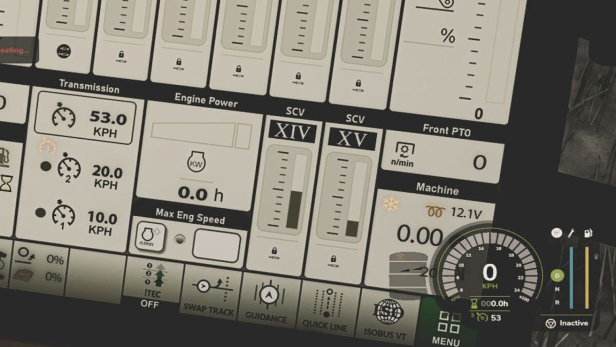 CVT Addon v 2.1
