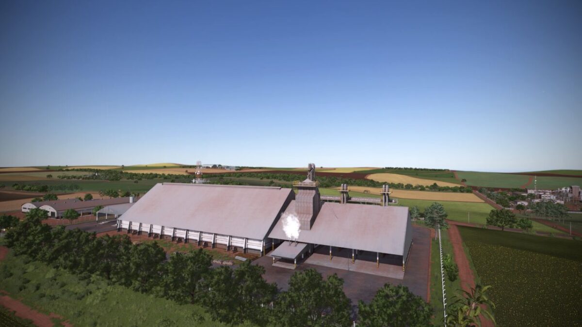 Estancia Sao Carlos Map v 1.0