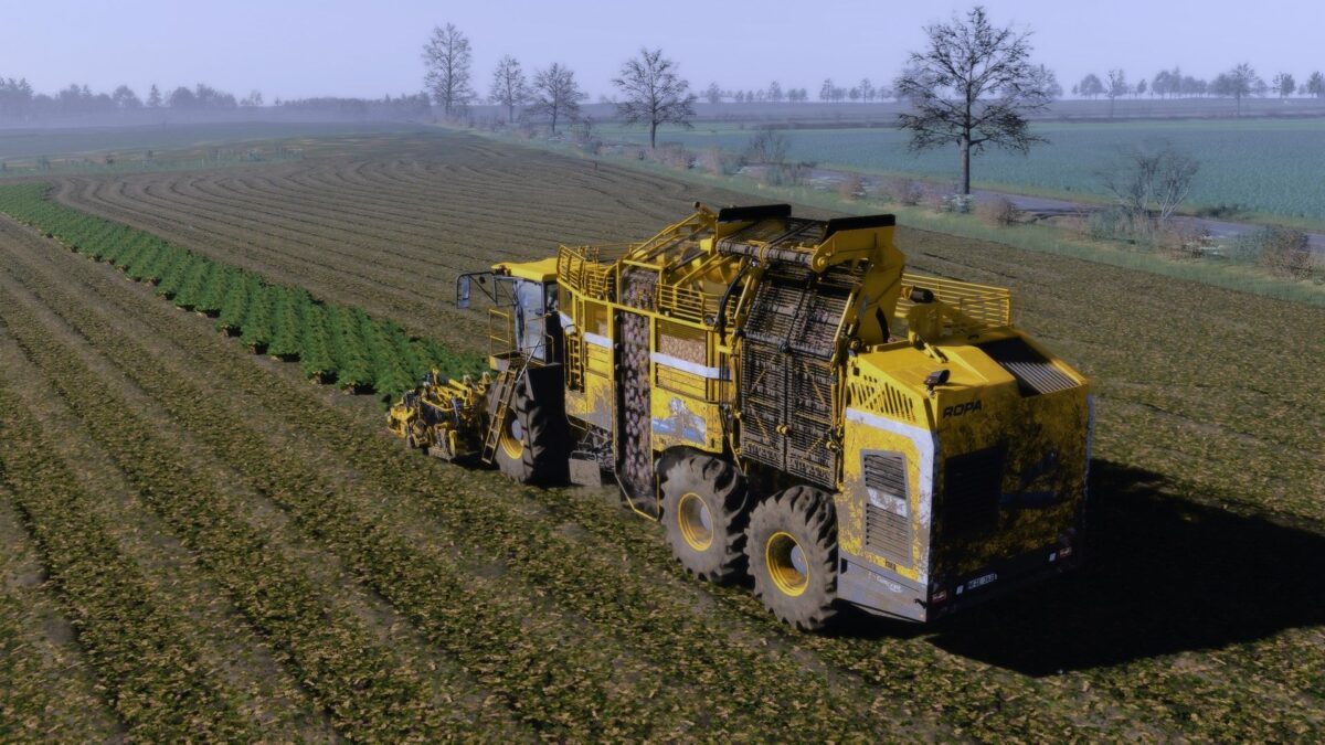 Ultra Realism v 1.0