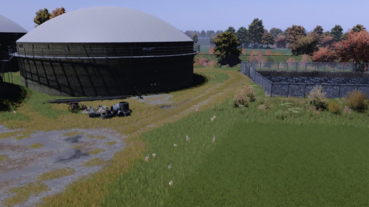 Ultra Realism v 1.0