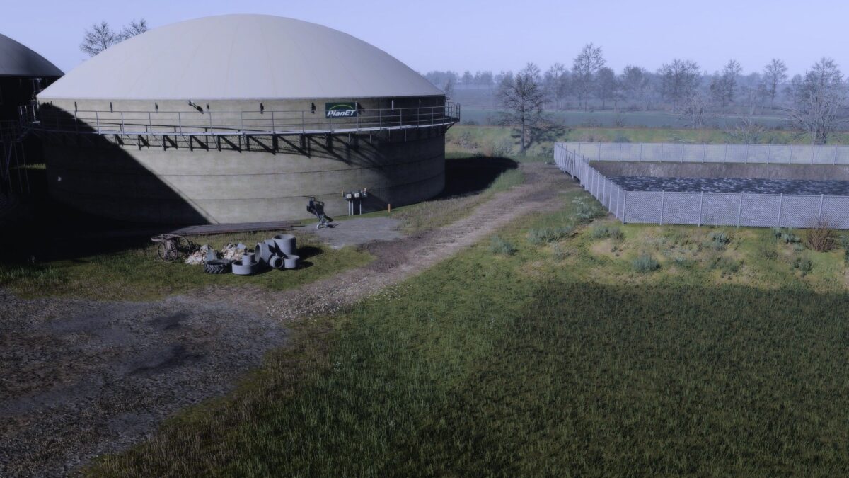 Ultra Realism v 1.0