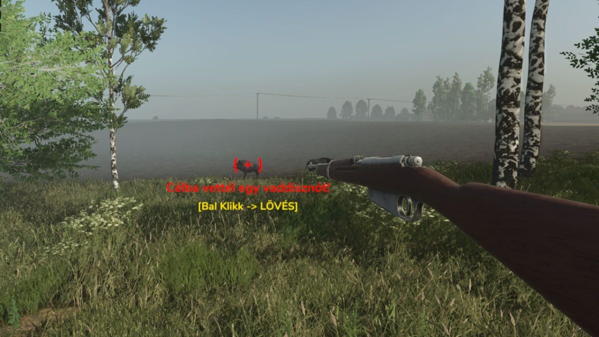 Hunting Wild Animals v 1.0.0.2