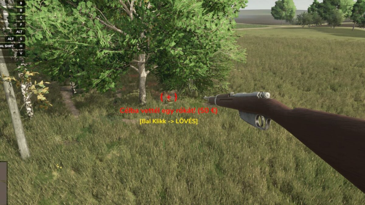 Hunting Wild Animals v 1.0.0.2