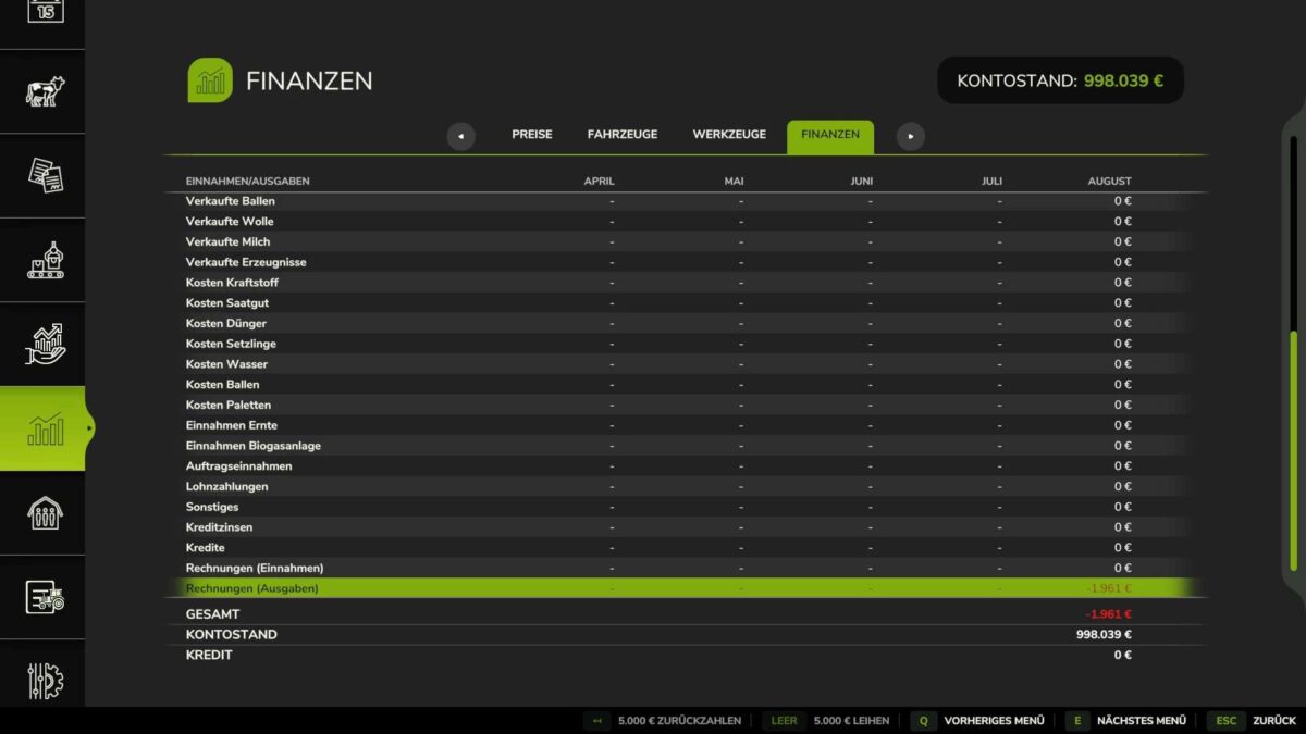 Invoice System v 1.0.0.3