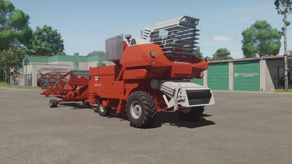 Kolos SK-6 v 1.0.0.6